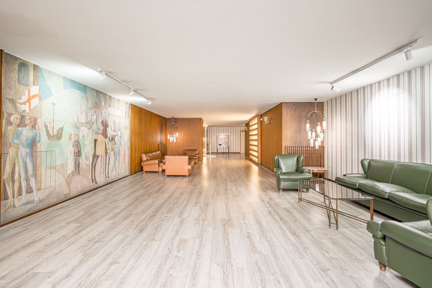 3 slaapkamer Appartement te koop in Madrid stad met garage - € 2.799.000 (Ref: 10061002)