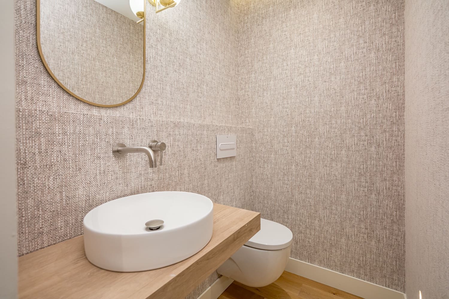 3 slaapkamer Appartement te koop in Madrid stad met garage - € 2.799.000 (Ref: 10061002)