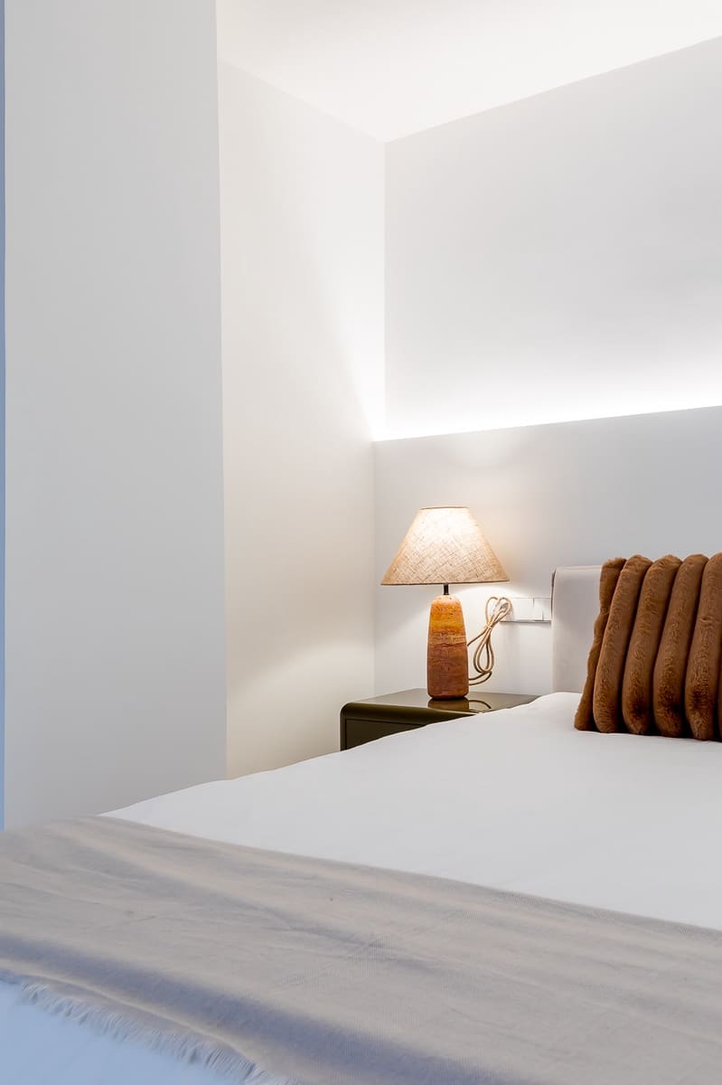 4 sypialnia Apartament na sprzedaż w Miasto Madryt - 3 750 000 € (Ref: 10061030)