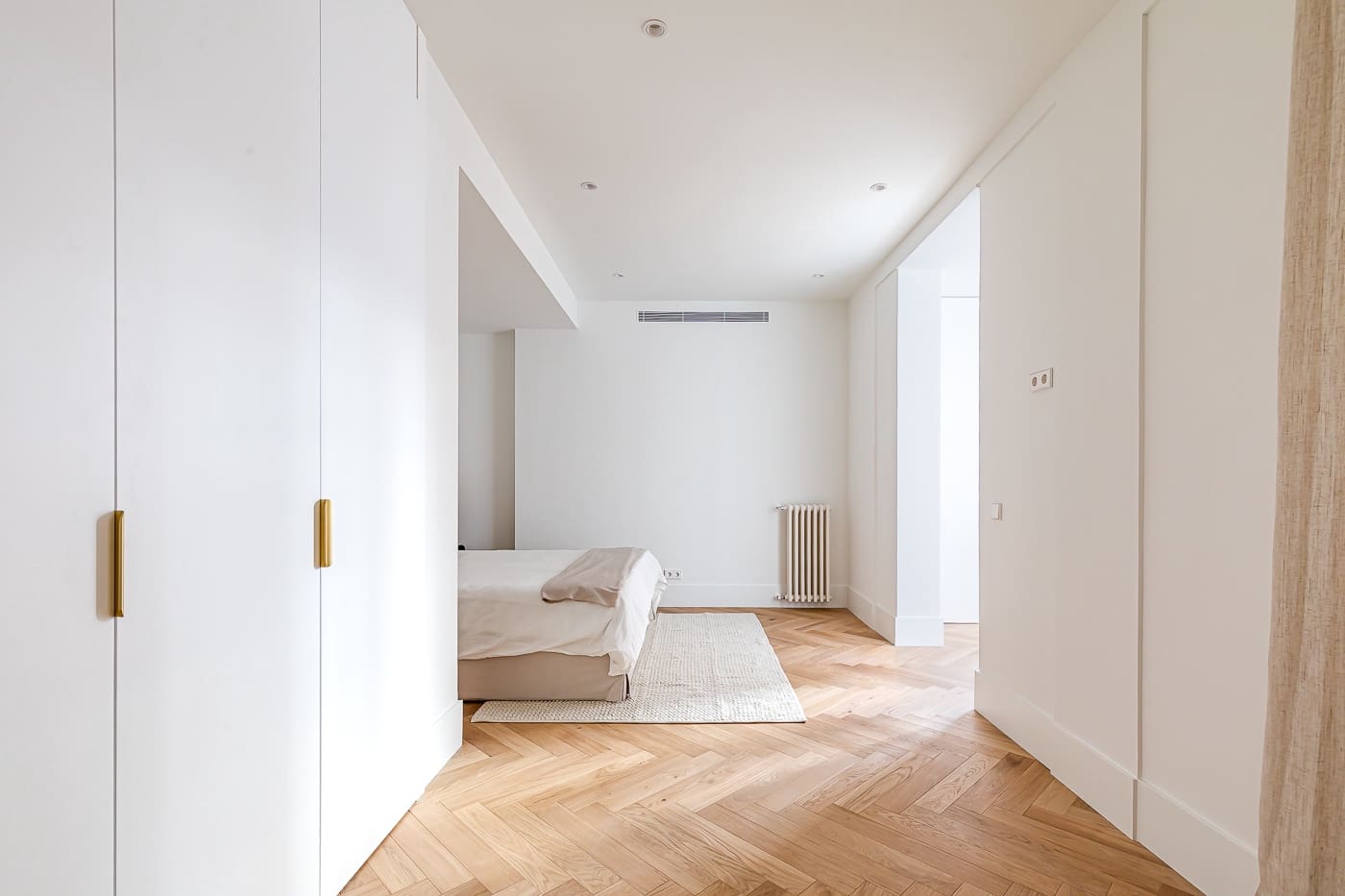4 sypialnia Apartament na sprzedaż w Miasto Madryt - 3 750 000 € (Ref: 10061030)