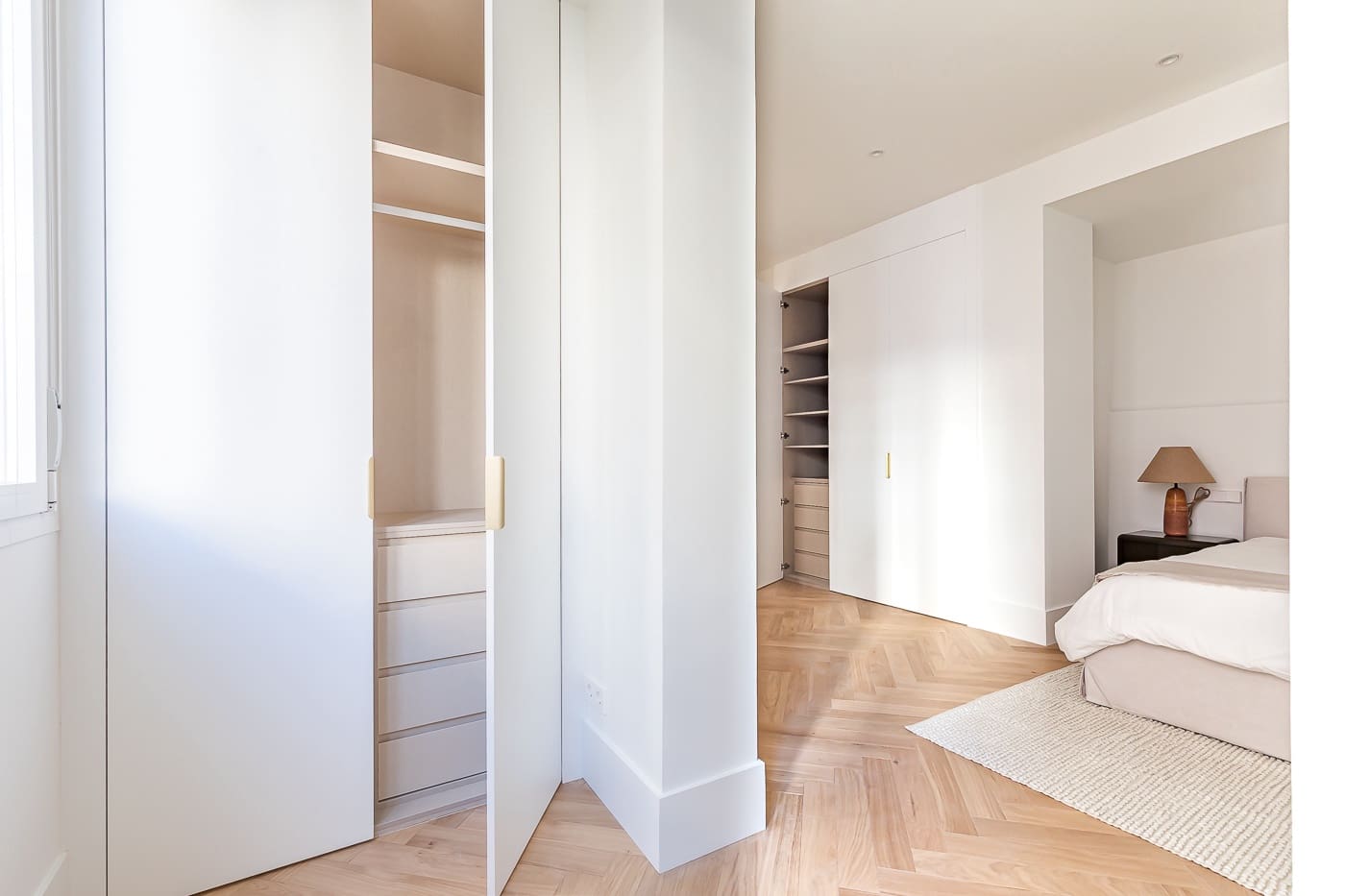 4 sypialnia Apartament na sprzedaż w Miasto Madryt - 3 750 000 € (Ref: 10061030)