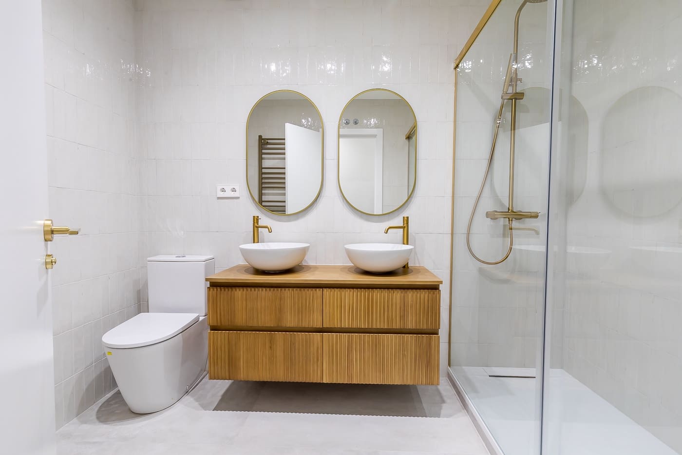4 sypialnia Apartament na sprzedaż w Miasto Madryt - 3 750 000 € (Ref: 10061030)