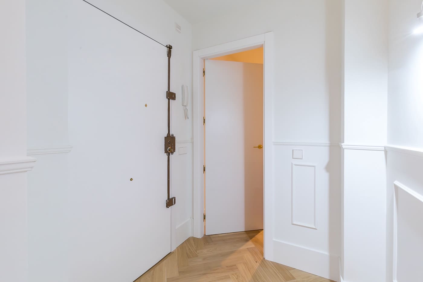 4 sypialnia Apartament na sprzedaż w Miasto Madryt - 3 750 000 € (Ref: 10061030)