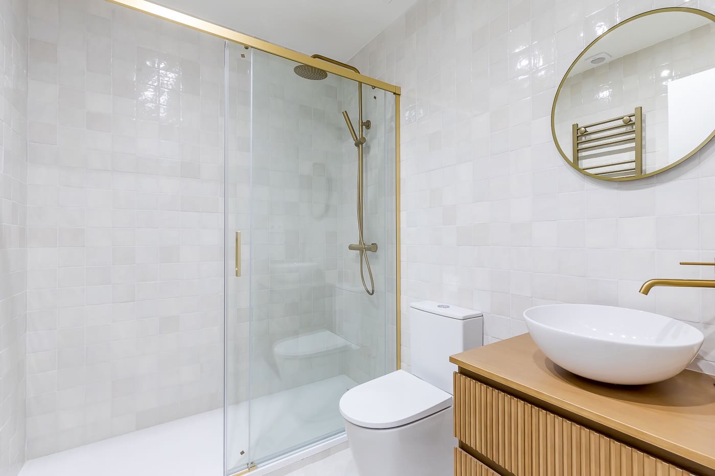 4 sypialnia Apartament na sprzedaż w Miasto Madryt - 3 750 000 € (Ref: 10061030)