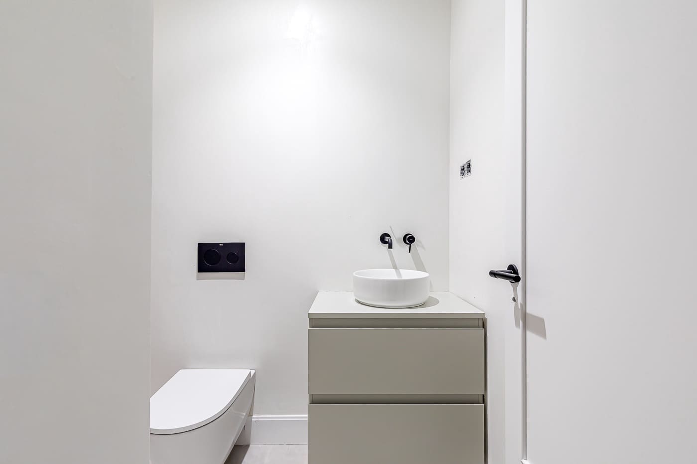 3 bedroom Apartment for sale in Madrid city - € 2,899,000 (Ref: 10062296)