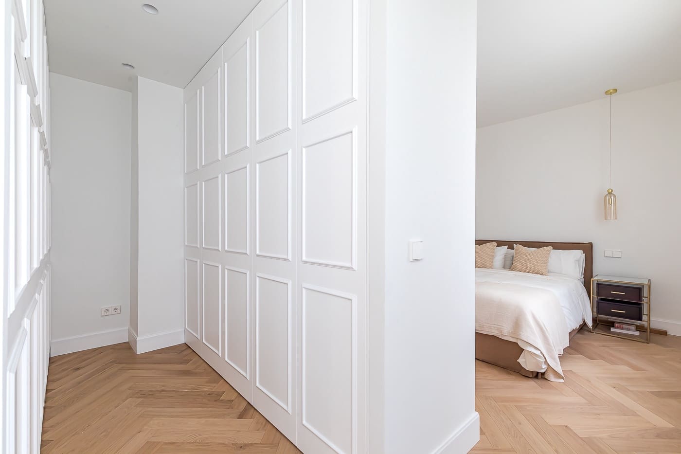3 bedroom Apartment for sale in Madrid city - € 2,899,000 (Ref: 10062296)