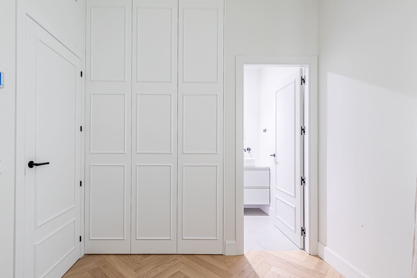 3 bedroom Apartment for sale in Madrid city - € 2,899,000 (Ref: 10062296)