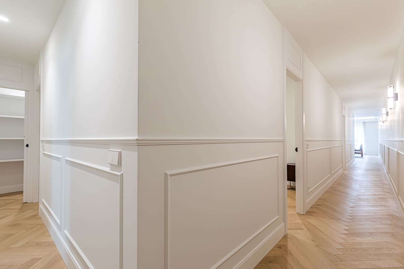 3 bedroom Apartment for sale in Madrid city - € 2,899,000 (Ref: 10062296)