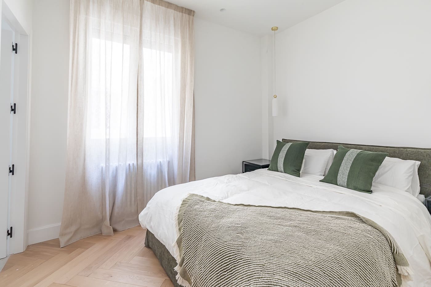 3 bedroom Apartment for sale in Madrid city - € 2,899,000 (Ref: 10062296)