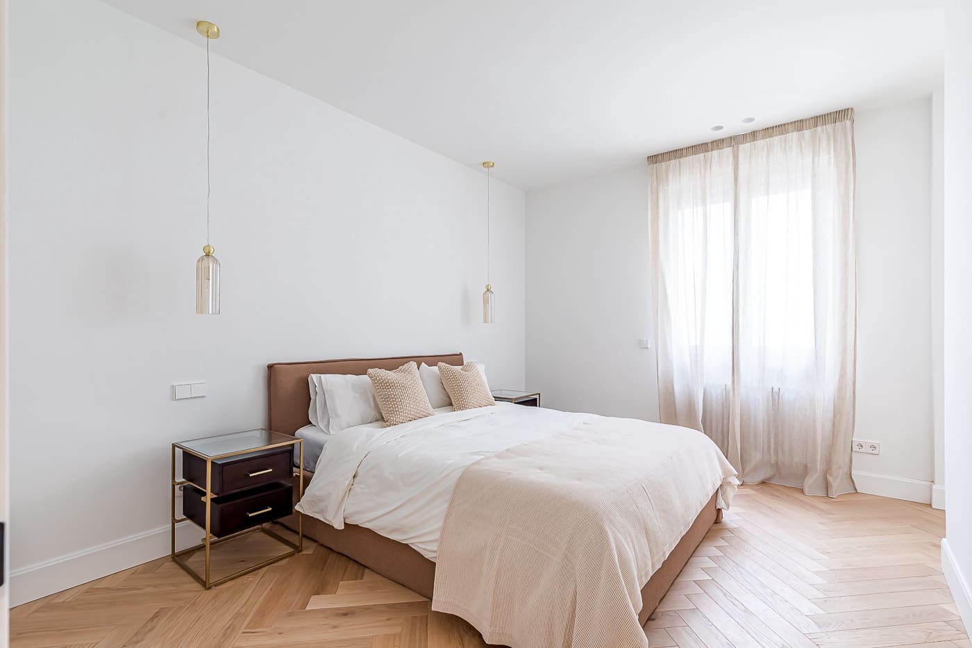 3 bedroom Apartment for sale in Madrid city - € 2,899,000 (Ref: 10062296)