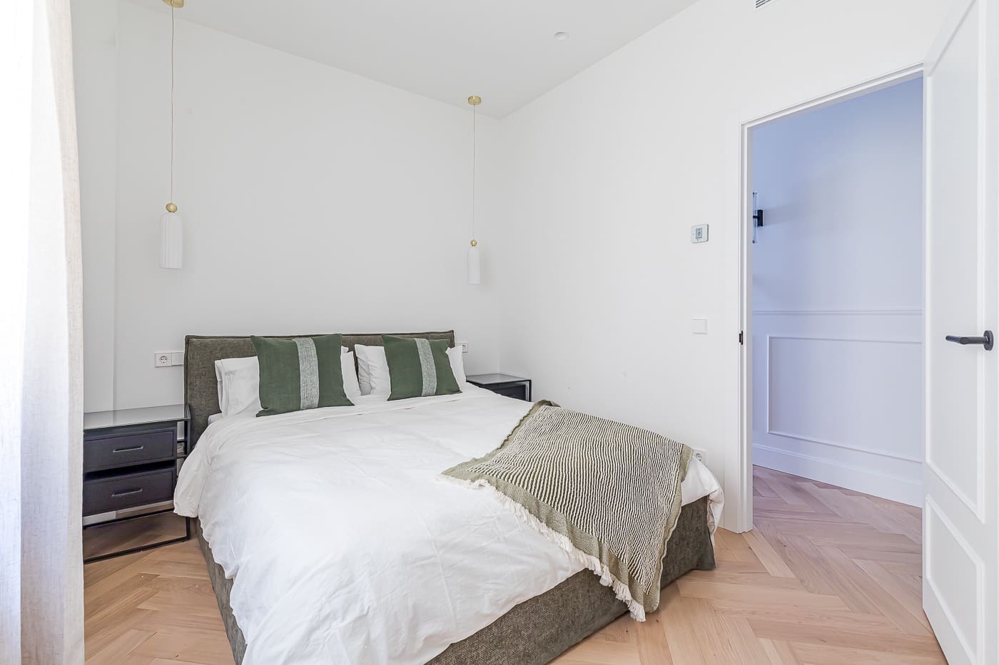 3 bedroom Apartment for sale in Madrid city - € 2,899,000 (Ref: 10062296)
