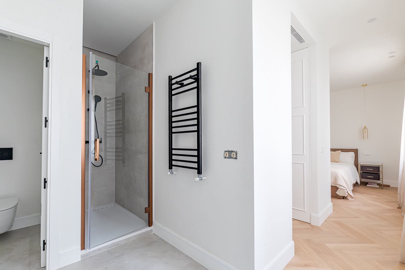 3 bedroom Apartment for sale in Madrid city - € 2,899,000 (Ref: 10062296)