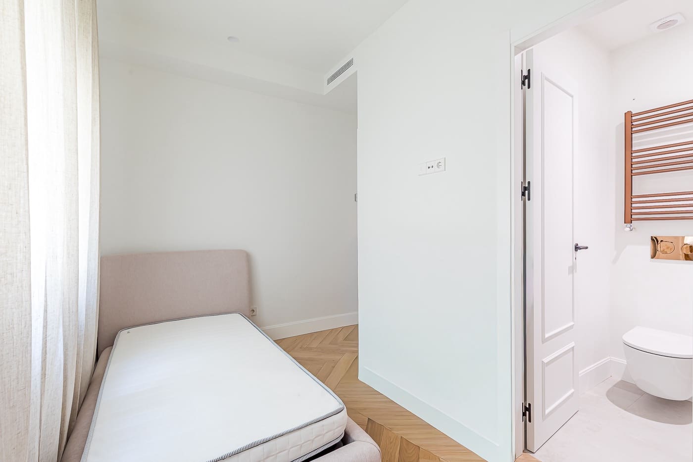 3 bedroom Apartment for sale in Madrid city - € 2,899,000 (Ref: 10062296)