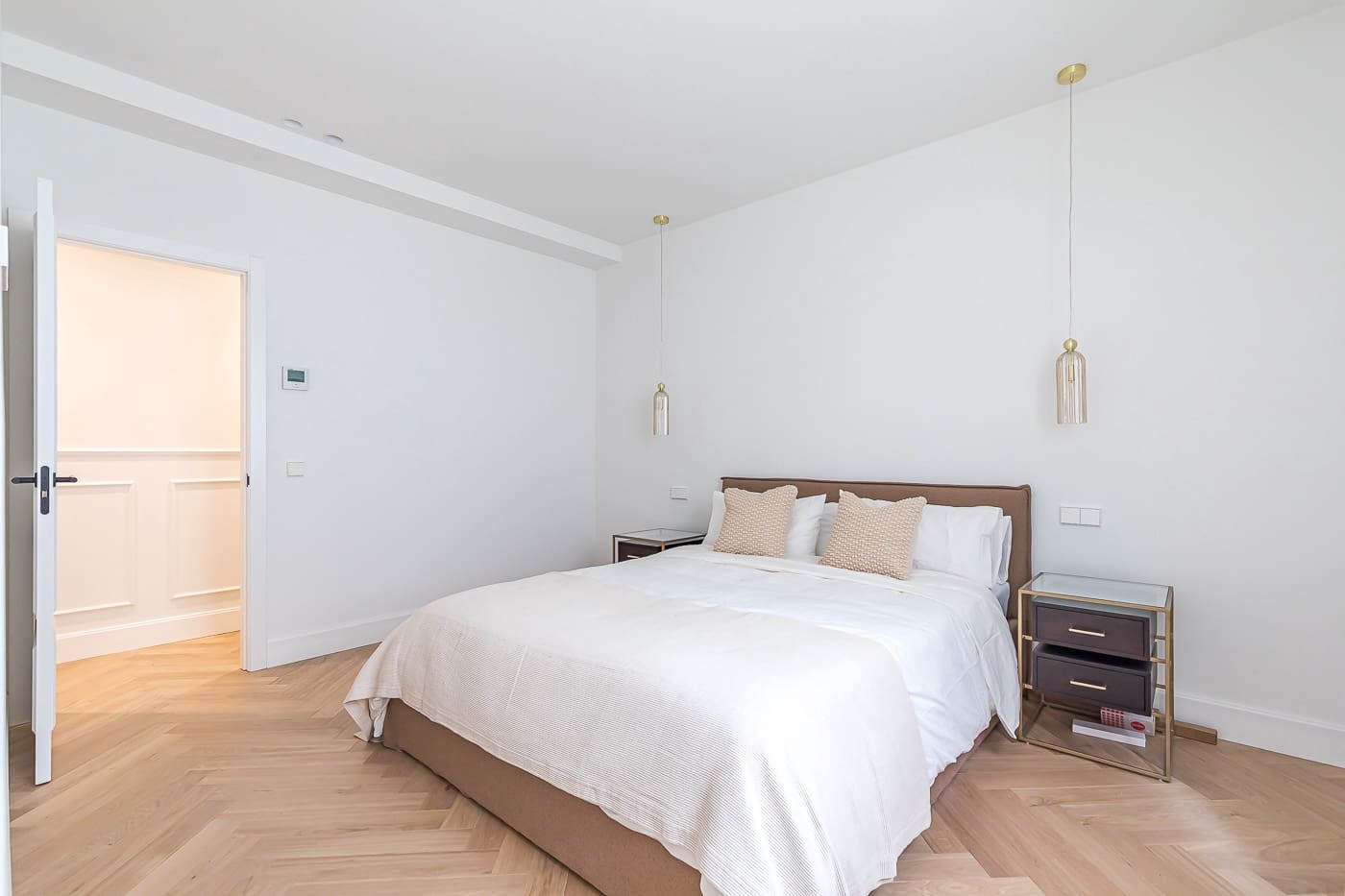 3 bedroom Apartment for sale in Madrid city - € 2,899,000 (Ref: 10062296)