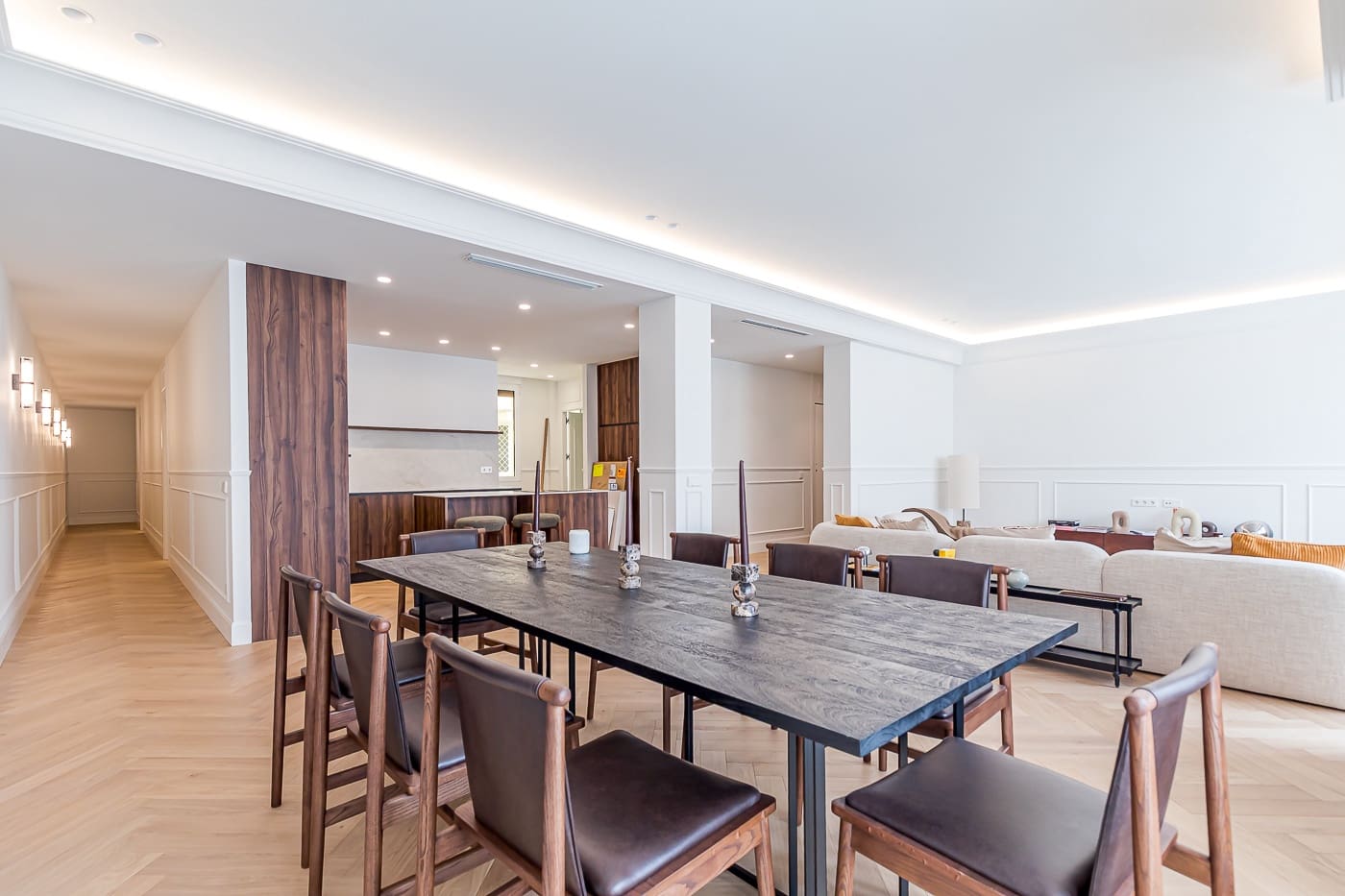 3 bedroom Apartment for sale in Madrid city - € 2,899,000 (Ref: 10062296)