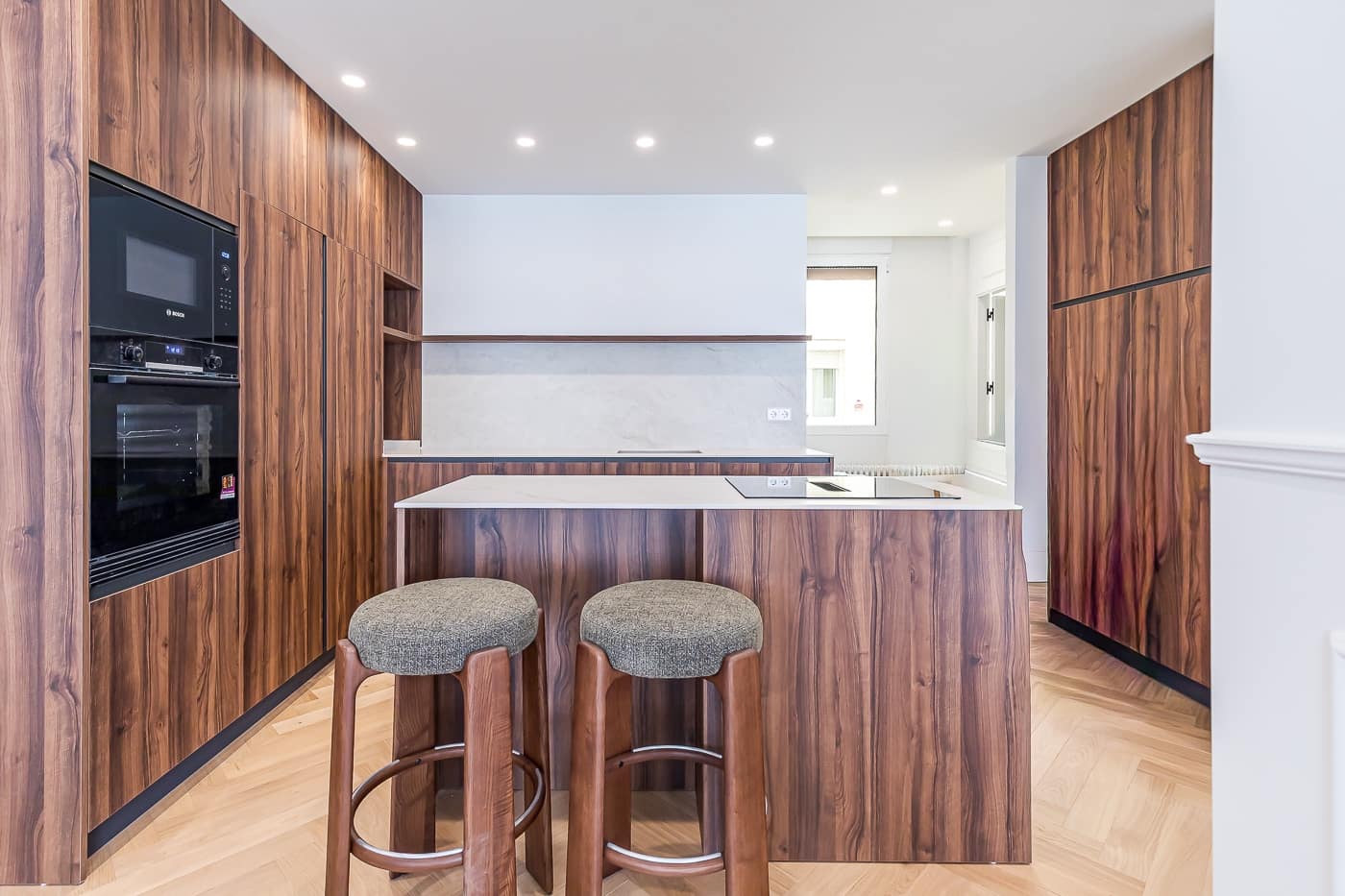 3 bedroom Apartment for sale in Madrid city - € 2,899,000 (Ref: 10062296)