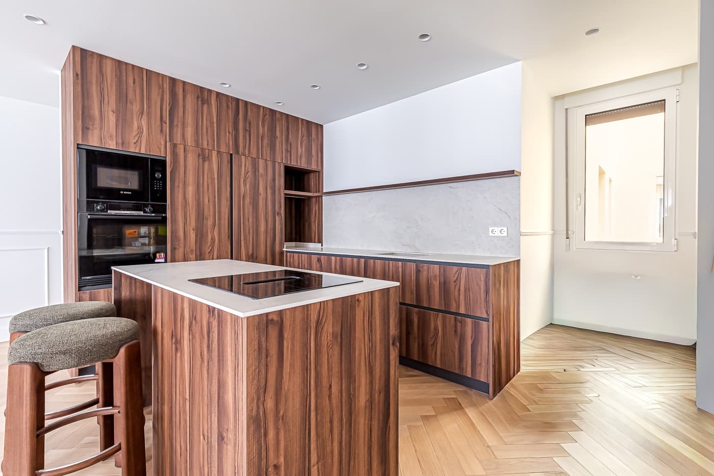 3 bedroom Apartment for sale in Madrid city - € 2,899,000 (Ref: 10062296)