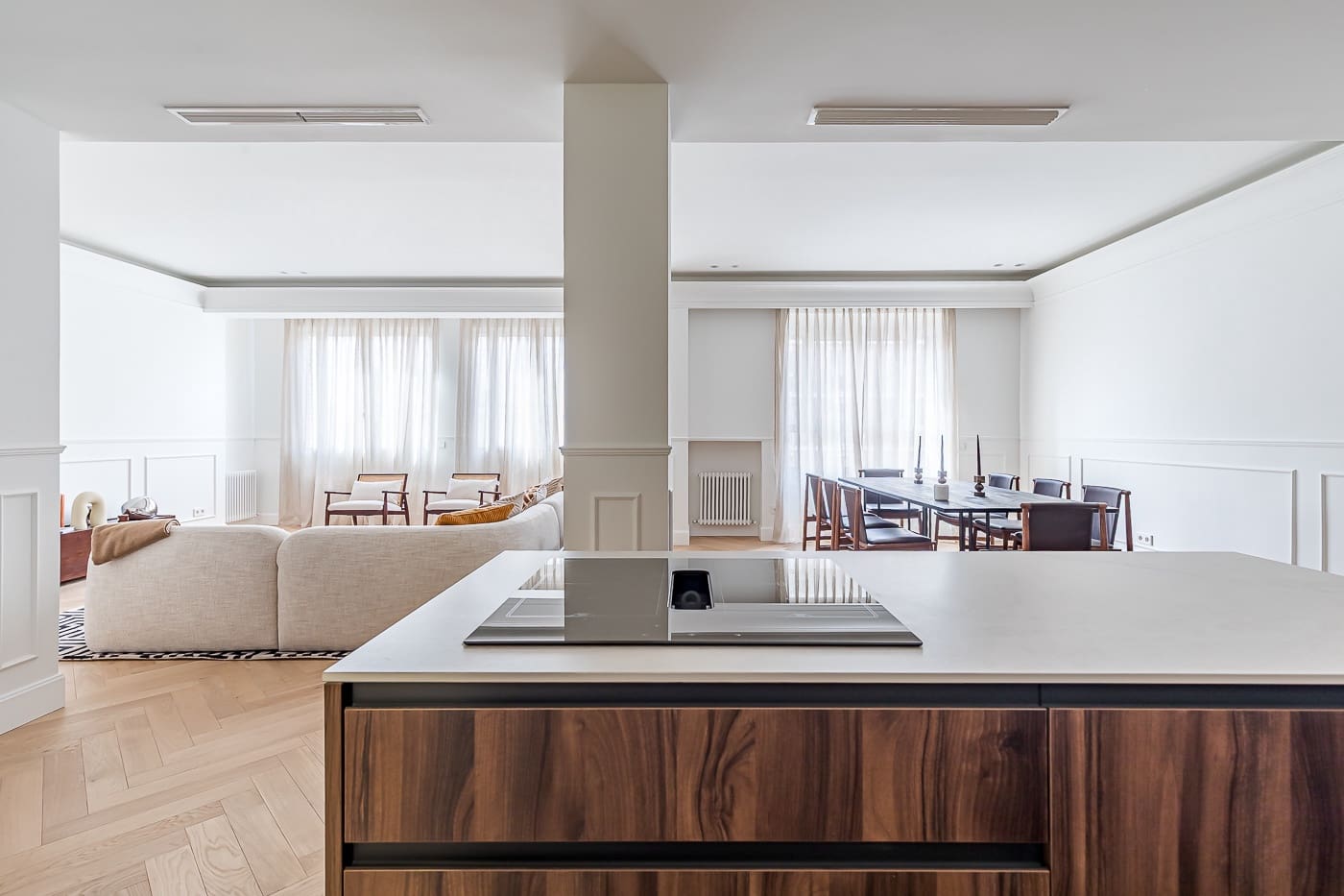 3 bedroom Apartment for sale in Madrid city - € 2,899,000 (Ref: 10062296)