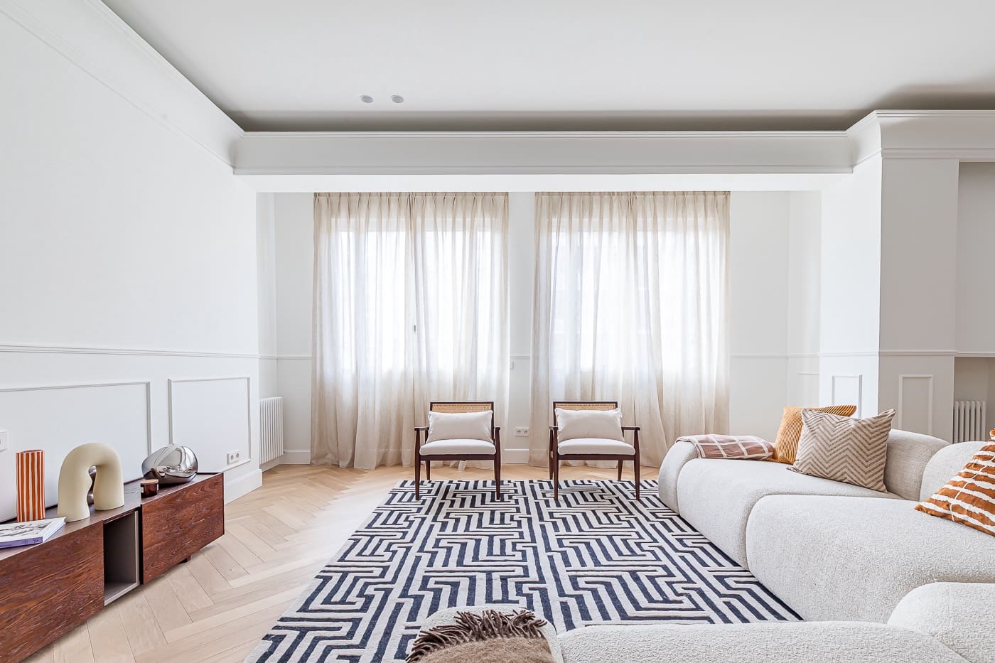 3 bedroom Apartment for sale in Madrid city - € 2,899,000 (Ref: 10062296)