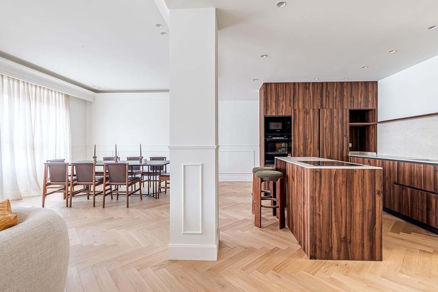 3 bedroom Apartment for sale in Madrid city - € 2,899,000 (Ref: 10062296)