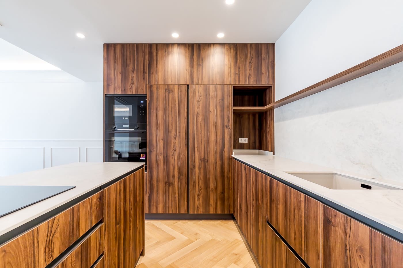 3 bedroom Apartment for sale in Madrid city - € 2,899,000 (Ref: 10062296)