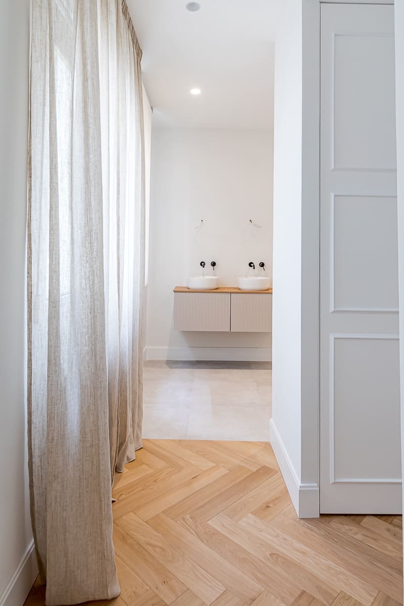 3 bedroom Apartment for sale in Madrid city - € 2,899,000 (Ref: 10062296)