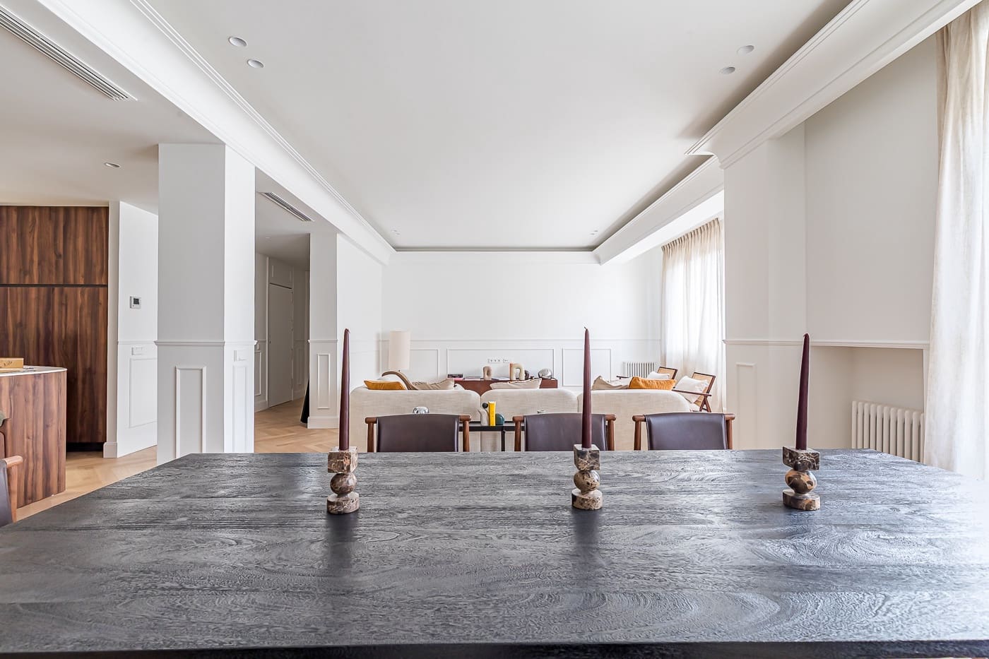 3 bedroom Apartment for sale in Madrid city - € 2,899,000 (Ref: 10062296)