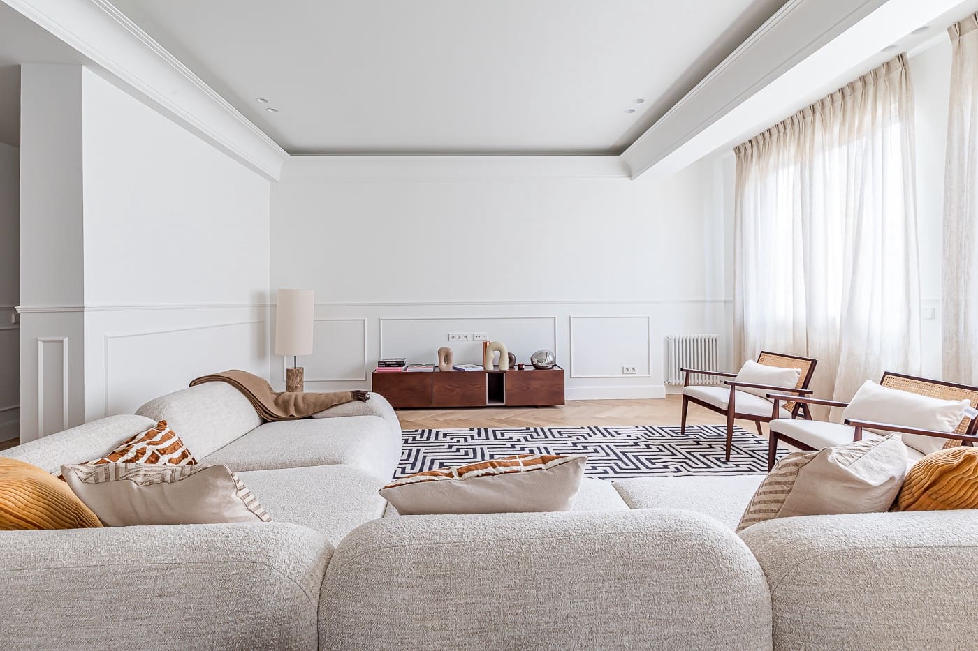 3 bedroom Apartment for sale in Madrid city - € 2,899,000 (Ref: 10062296)