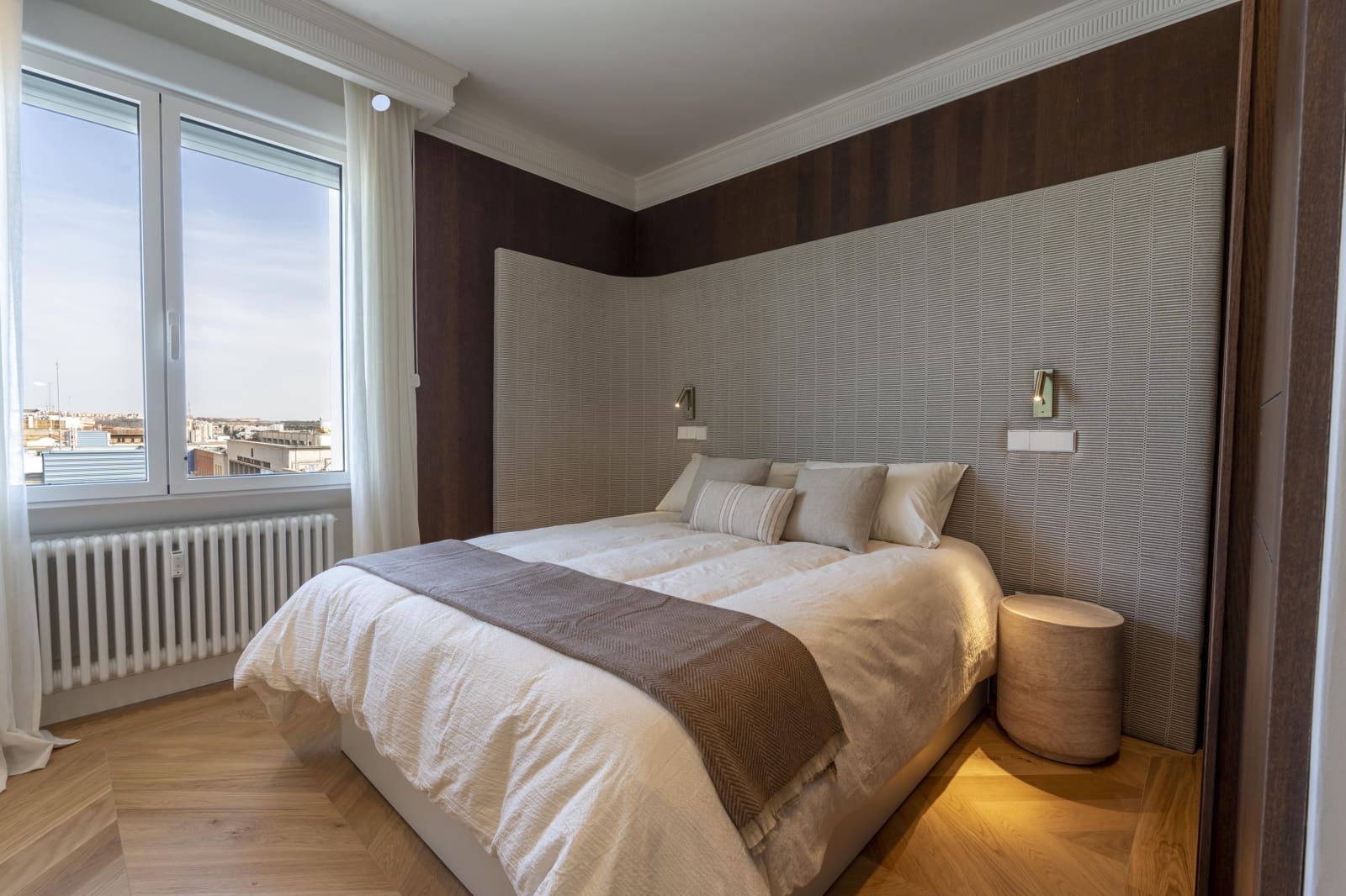 Ático de 5 habitaciones en Madrid ciudad en venta - 3.990.000 € (Ref: 9879225)
