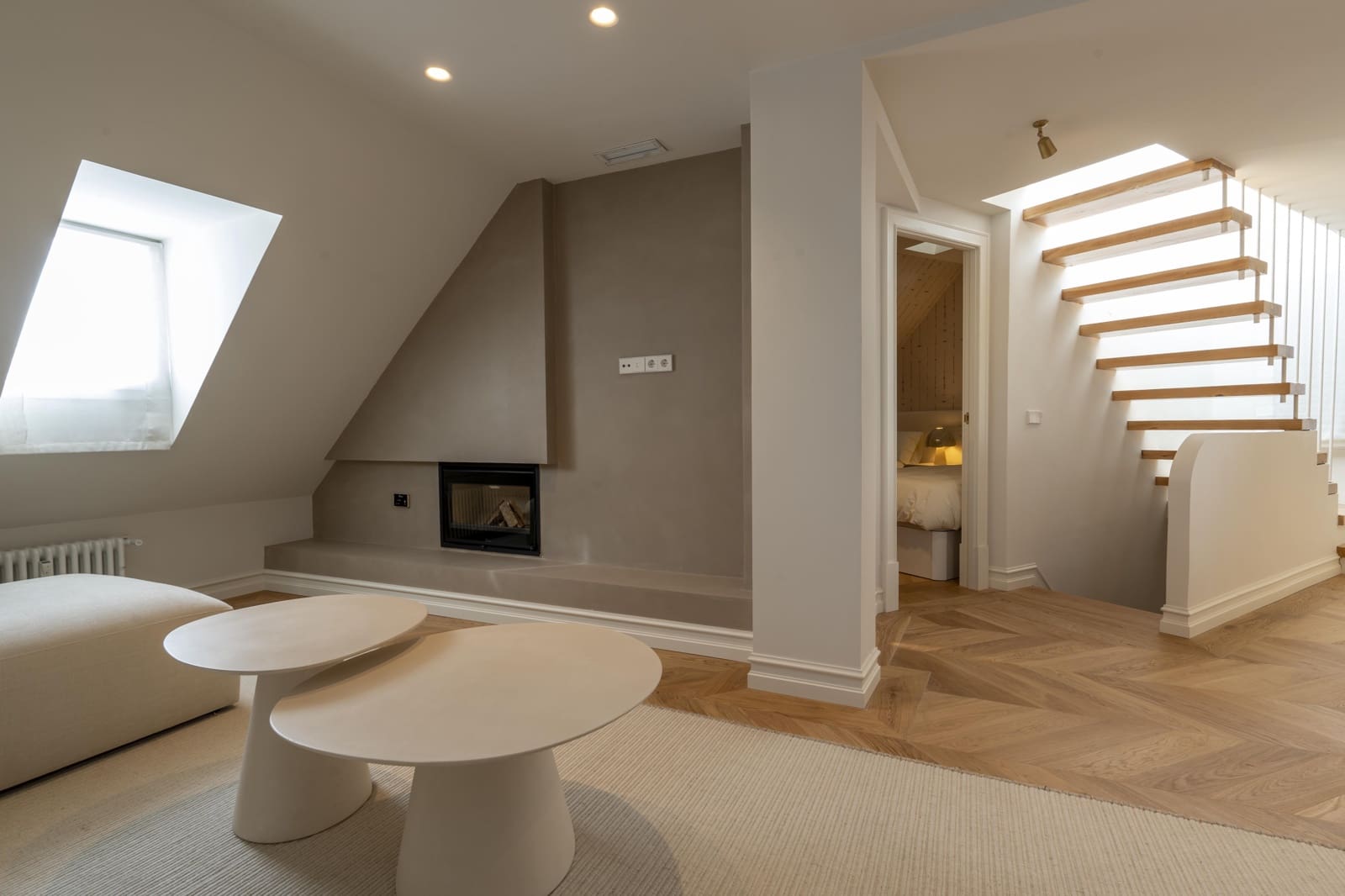 Ático de 5 habitaciones en Madrid ciudad en venta - 3.990.000 € (Ref: 9879225)