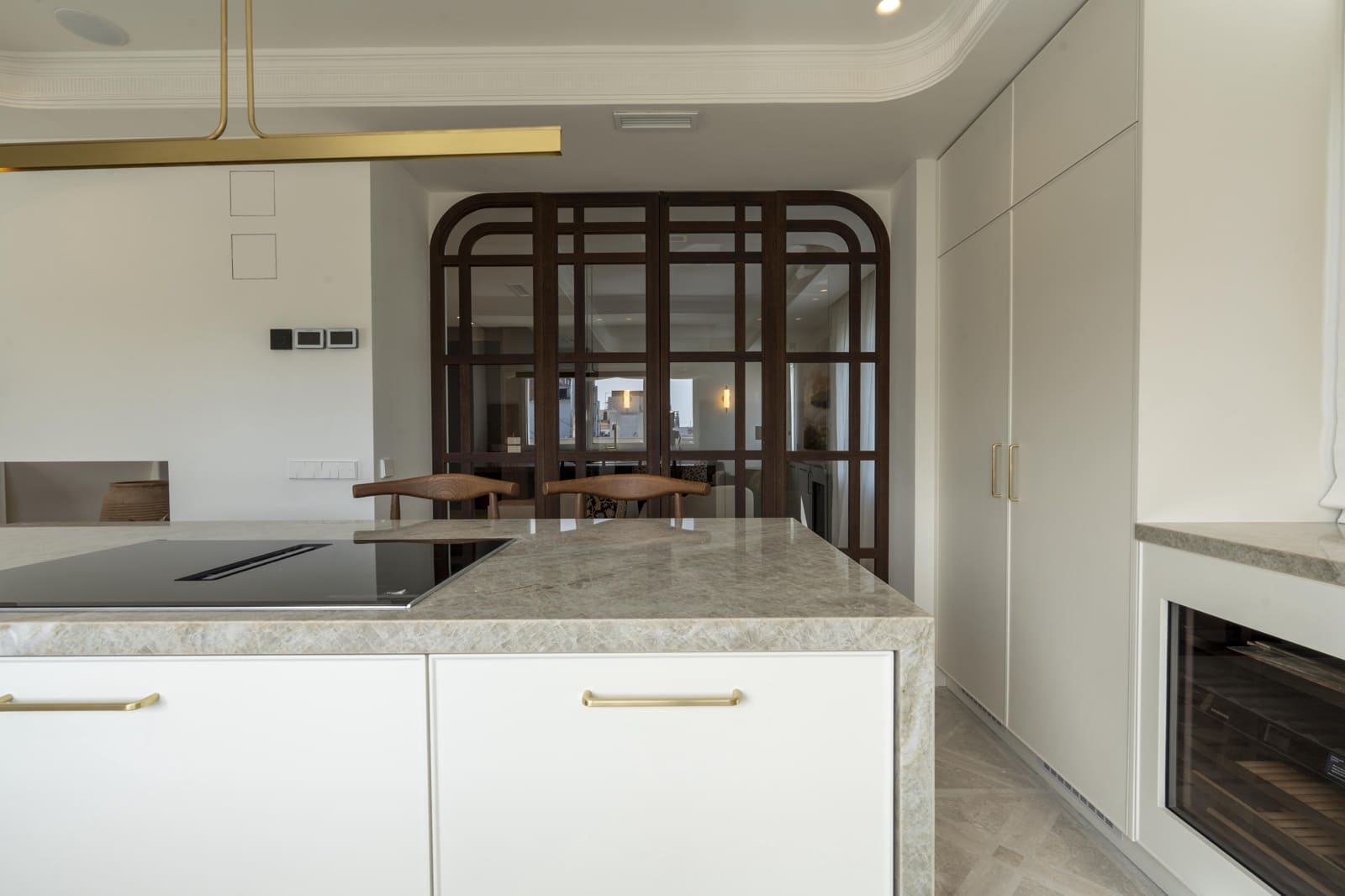 Ático de 5 habitaciones en Madrid ciudad en venta - 3.990.000 € (Ref: 9879225)