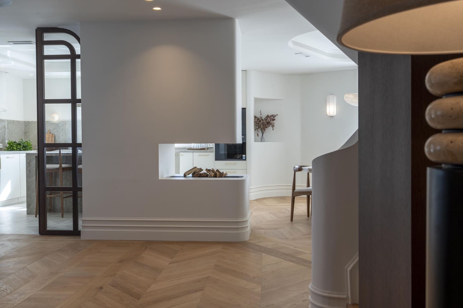 Ático de 5 habitaciones en Madrid ciudad en venta - 3.990.000 € (Ref: 9879225)