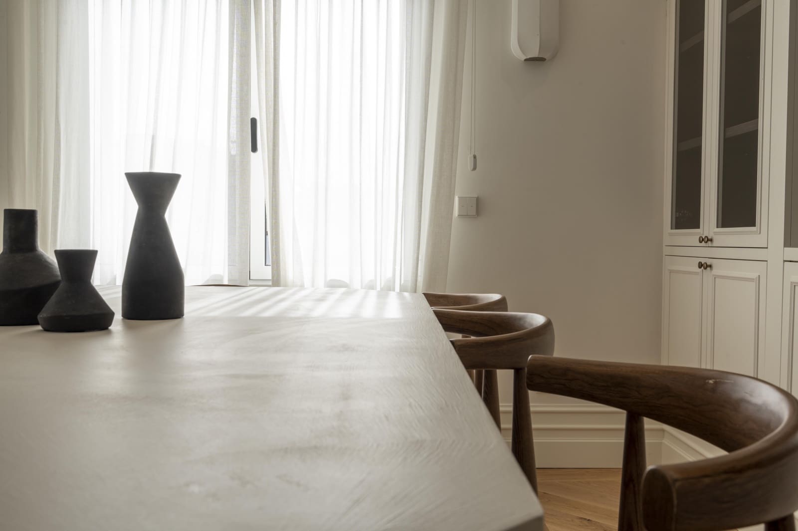 Ático de 5 habitaciones en Madrid ciudad en venta - 3.990.000 € (Ref: 9879225)