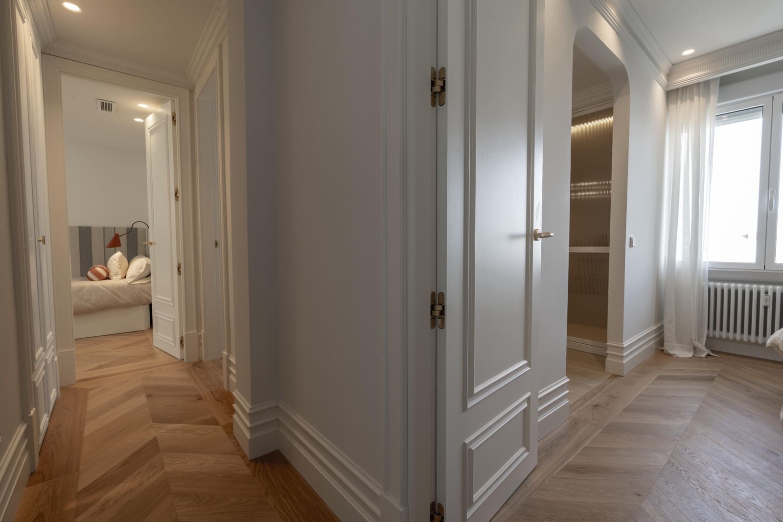 Ático de 5 habitaciones en Madrid ciudad en venta - 3.990.000 € (Ref: 9879225)