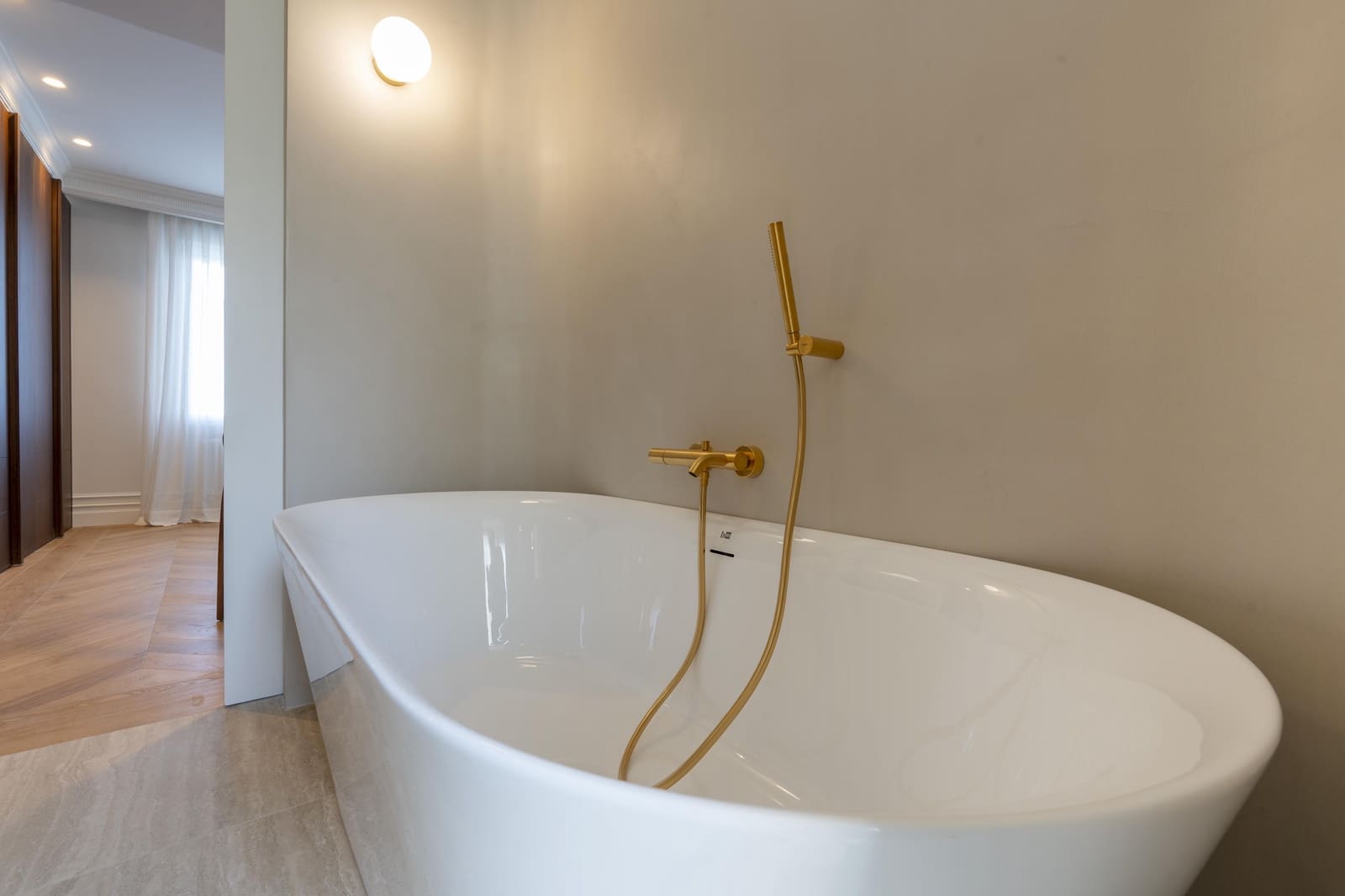 Ático de 5 habitaciones en Madrid ciudad en venta - 3.990.000 € (Ref: 9879225)