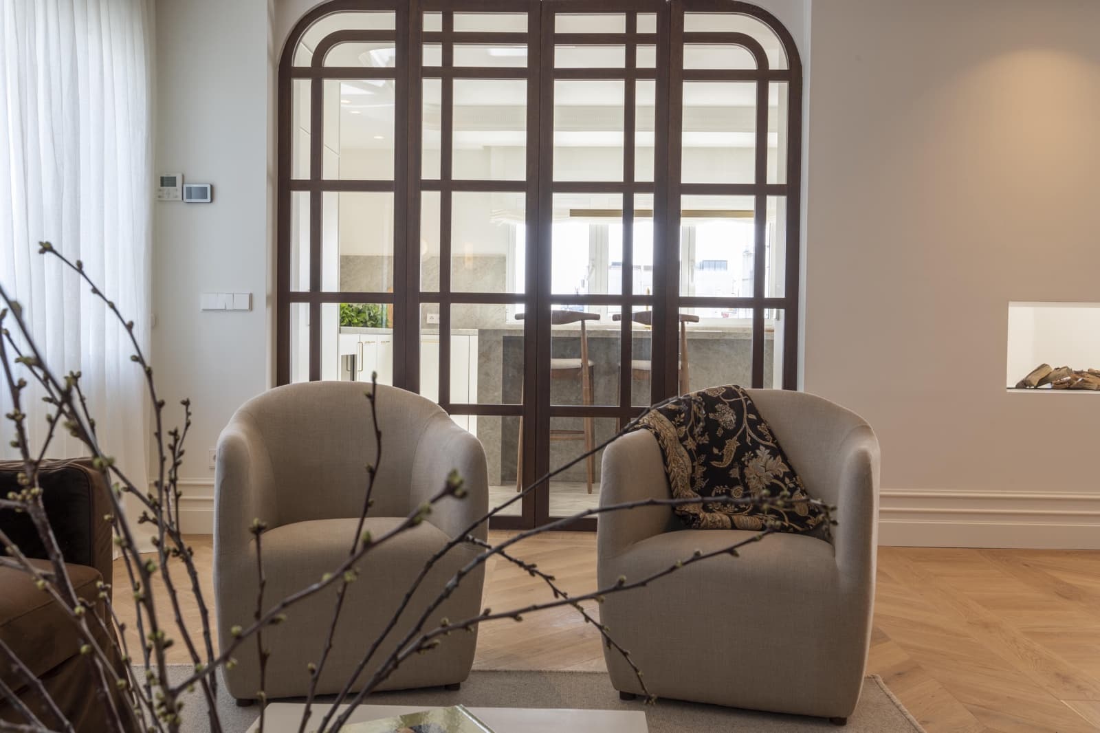 Ático de 5 habitaciones en Madrid ciudad en venta - 3.990.000 € (Ref: 9879225)