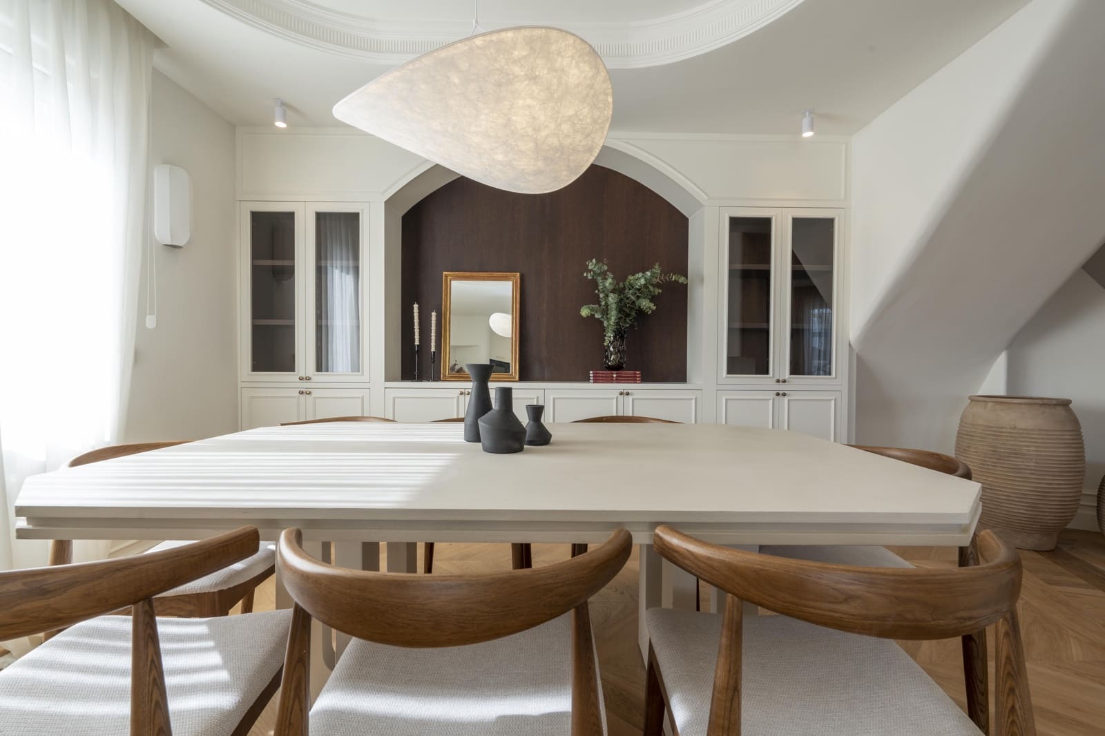 Ático de 5 habitaciones en Madrid ciudad en venta - 3.990.000 € (Ref: 9879225)