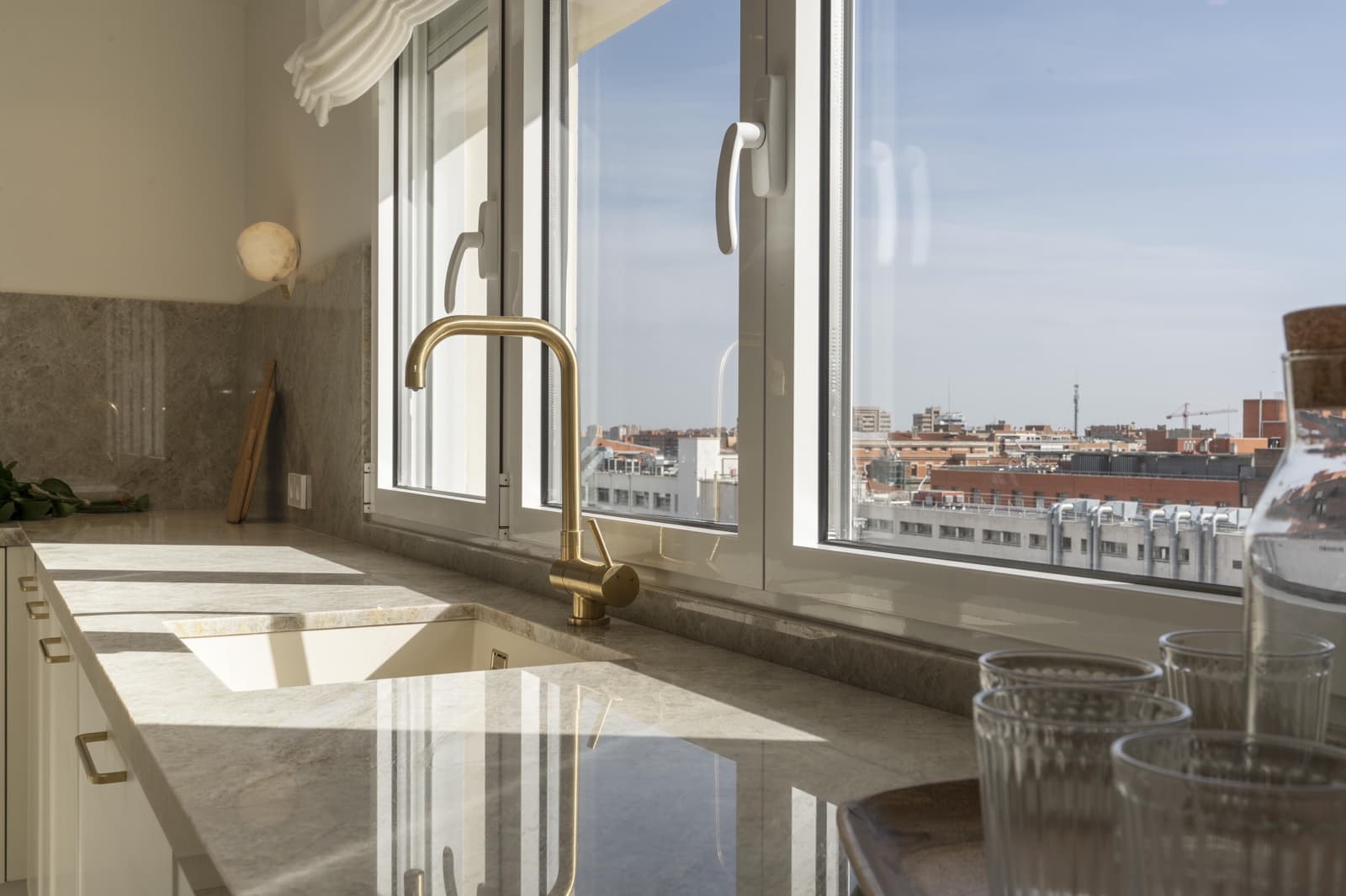 Ático de 5 habitaciones en Madrid ciudad en venta - 3.990.000 € (Ref: 9879225)