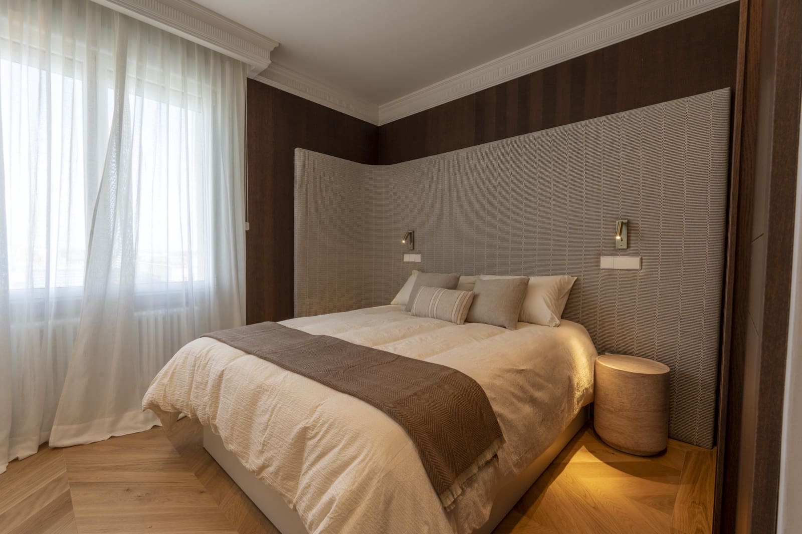 Ático de 5 habitaciones en Madrid ciudad en venta - 3.990.000 € (Ref: 9879225)
