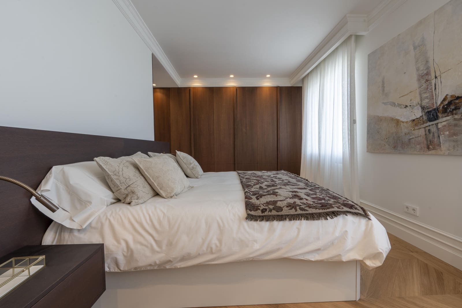 Ático de 5 habitaciones en Madrid ciudad en venta - 3.990.000 € (Ref: 9879225)