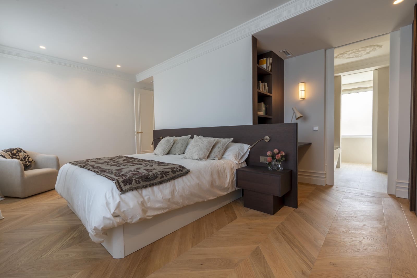 Ático de 5 habitaciones en Madrid ciudad en venta - 3.990.000 € (Ref: 9879225)