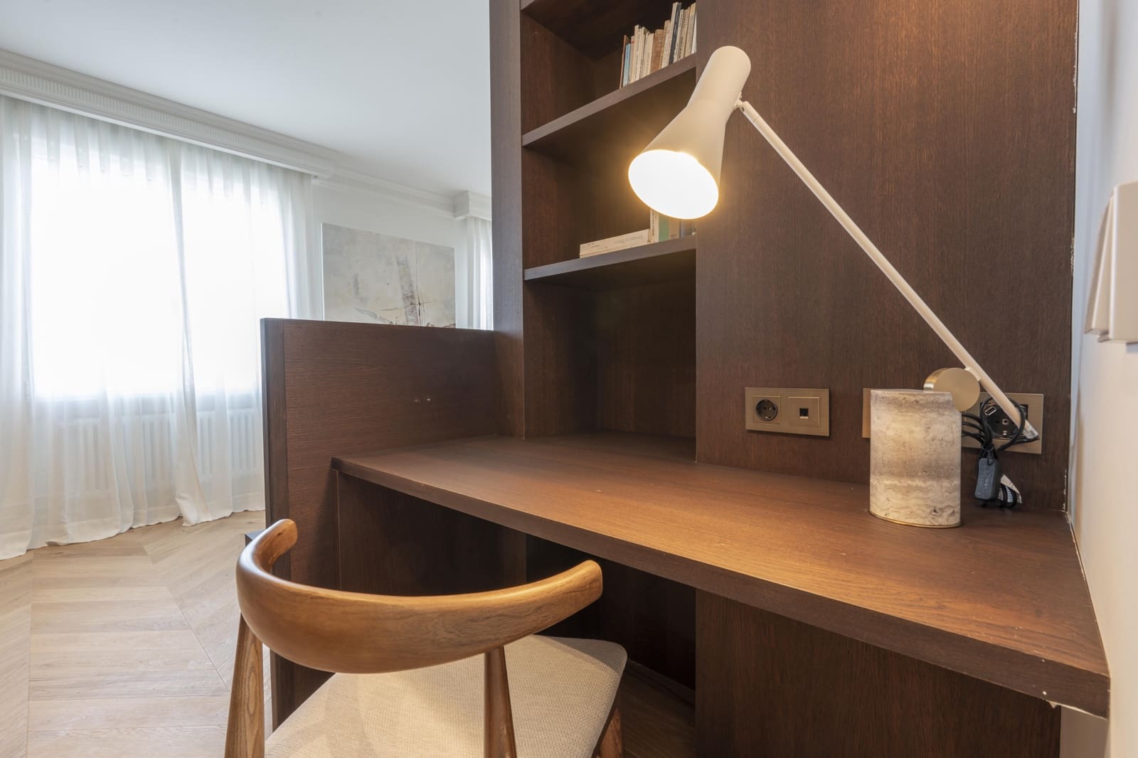 Ático de 5 habitaciones en Madrid ciudad en venta - 3.990.000 € (Ref: 9879225)