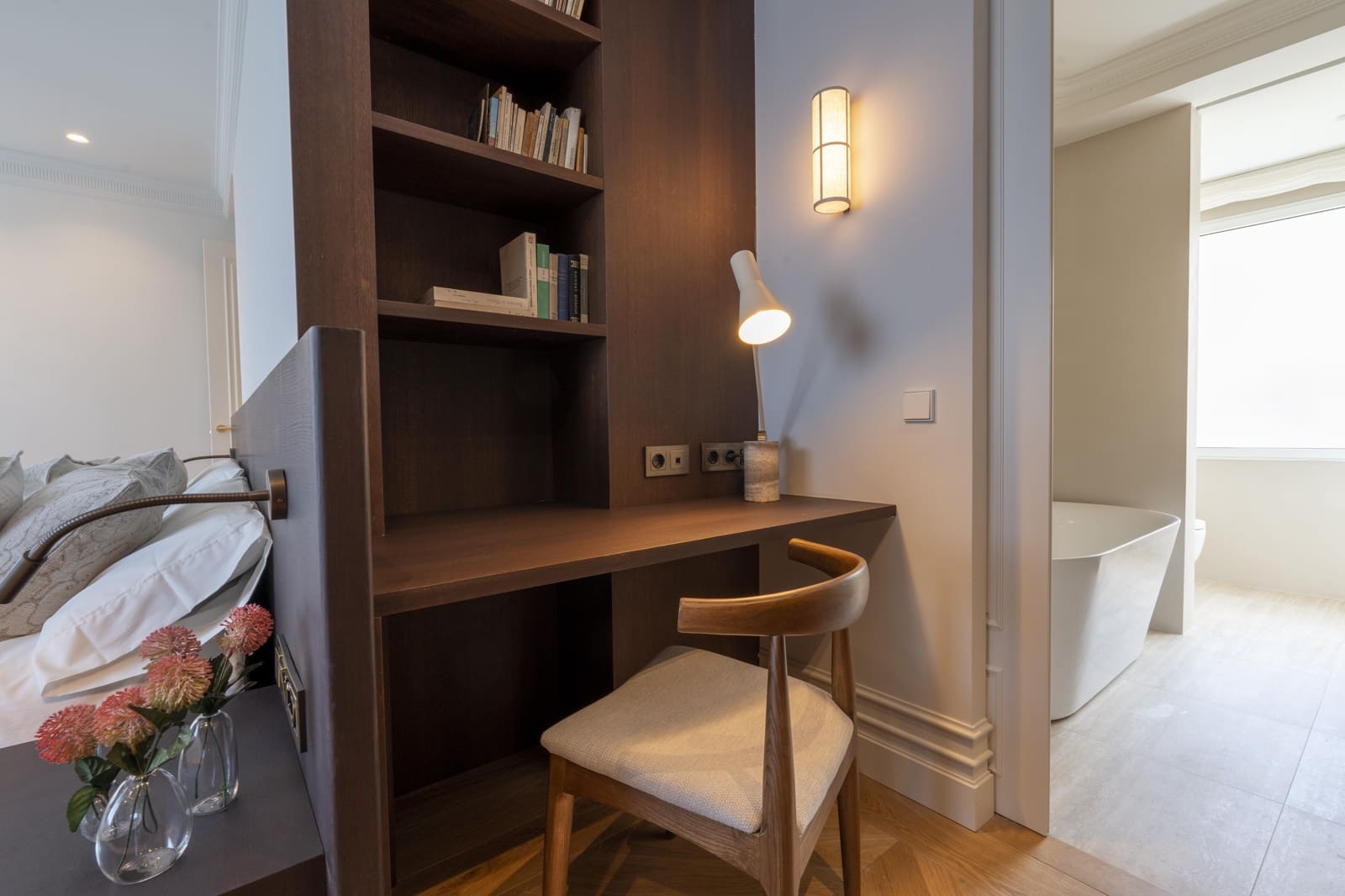 Ático de 5 habitaciones en Madrid ciudad en venta - 3.990.000 € (Ref: 9879225)