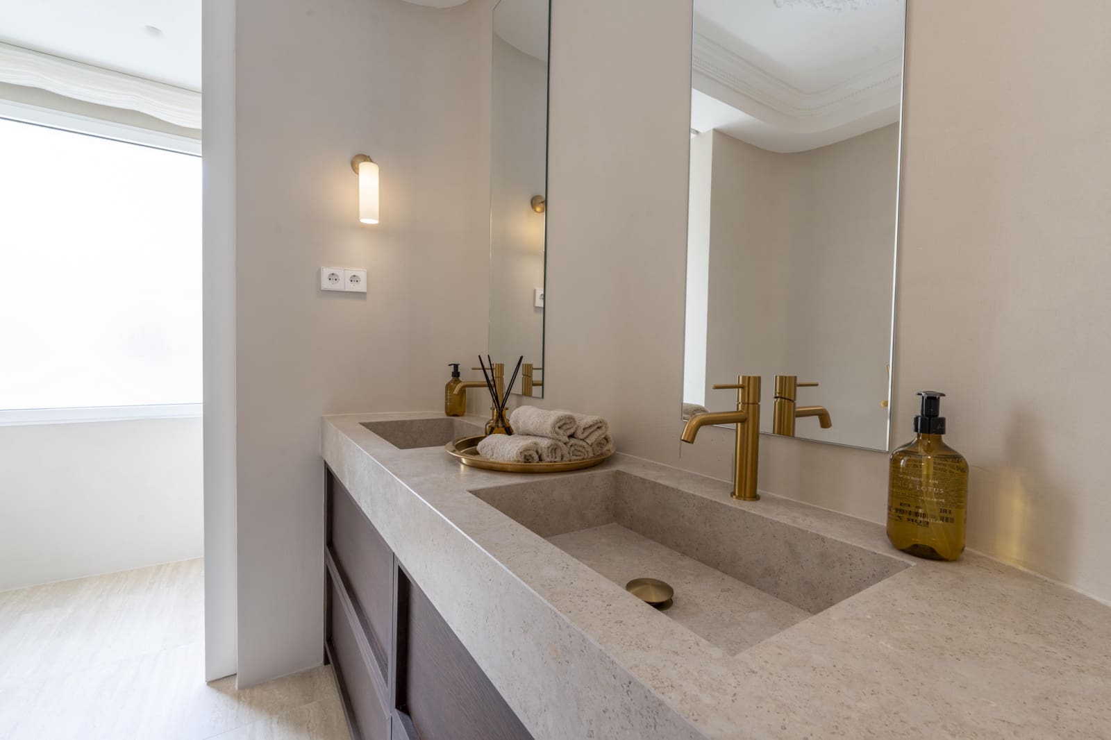 Ático de 5 habitaciones en Madrid ciudad en venta - 3.990.000 € (Ref: 9879225)
