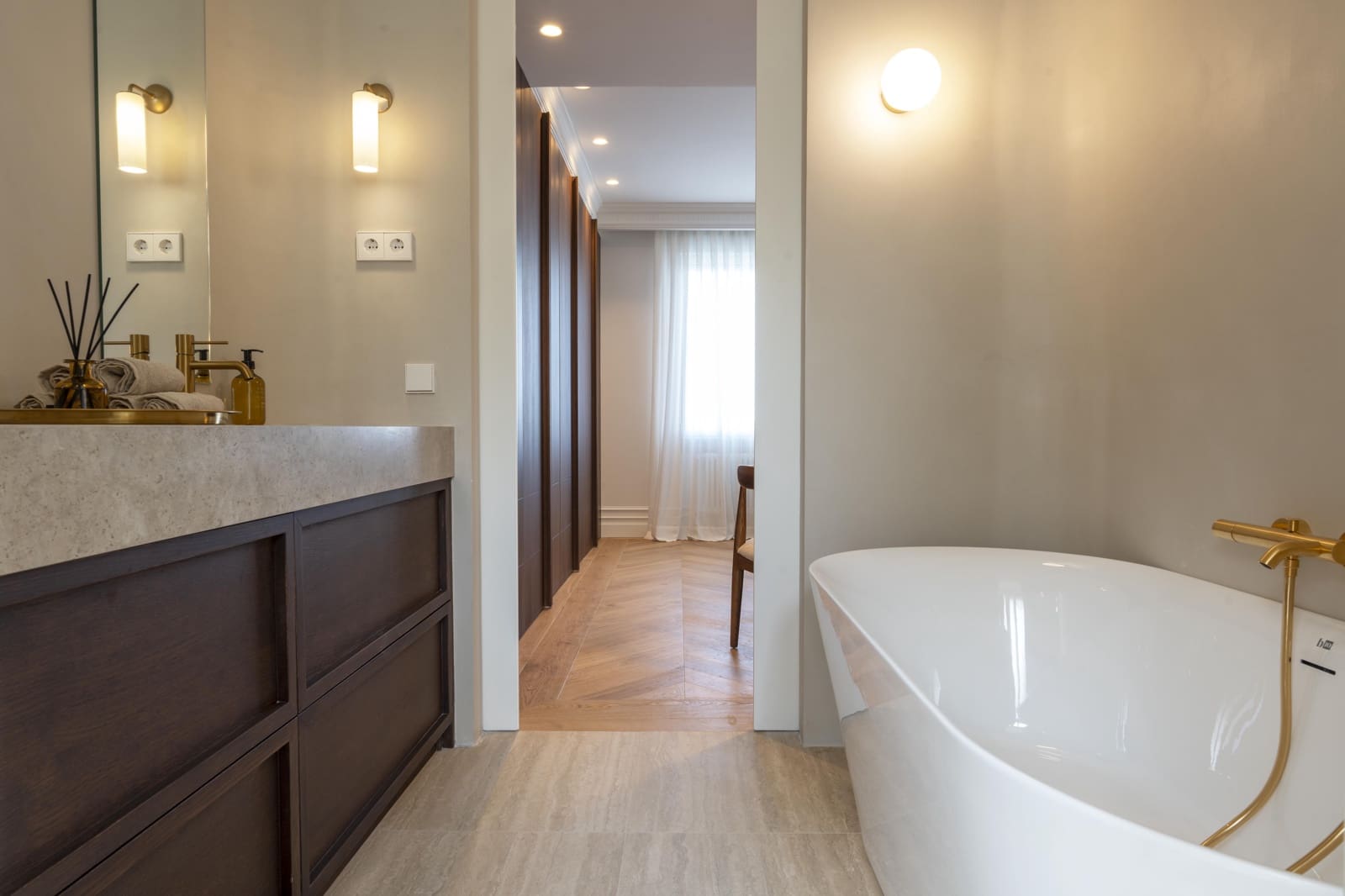 Ático de 5 habitaciones en Madrid ciudad en venta - 3.990.000 € (Ref: 9879225)