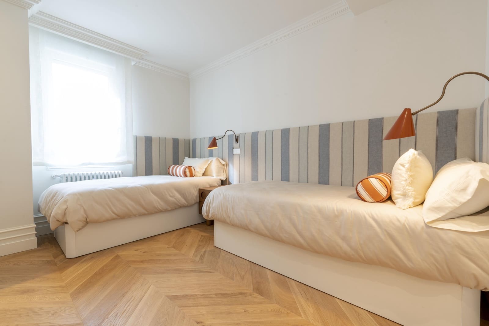 Ático de 5 habitaciones en Madrid ciudad en venta - 3.990.000 € (Ref: 9879225)