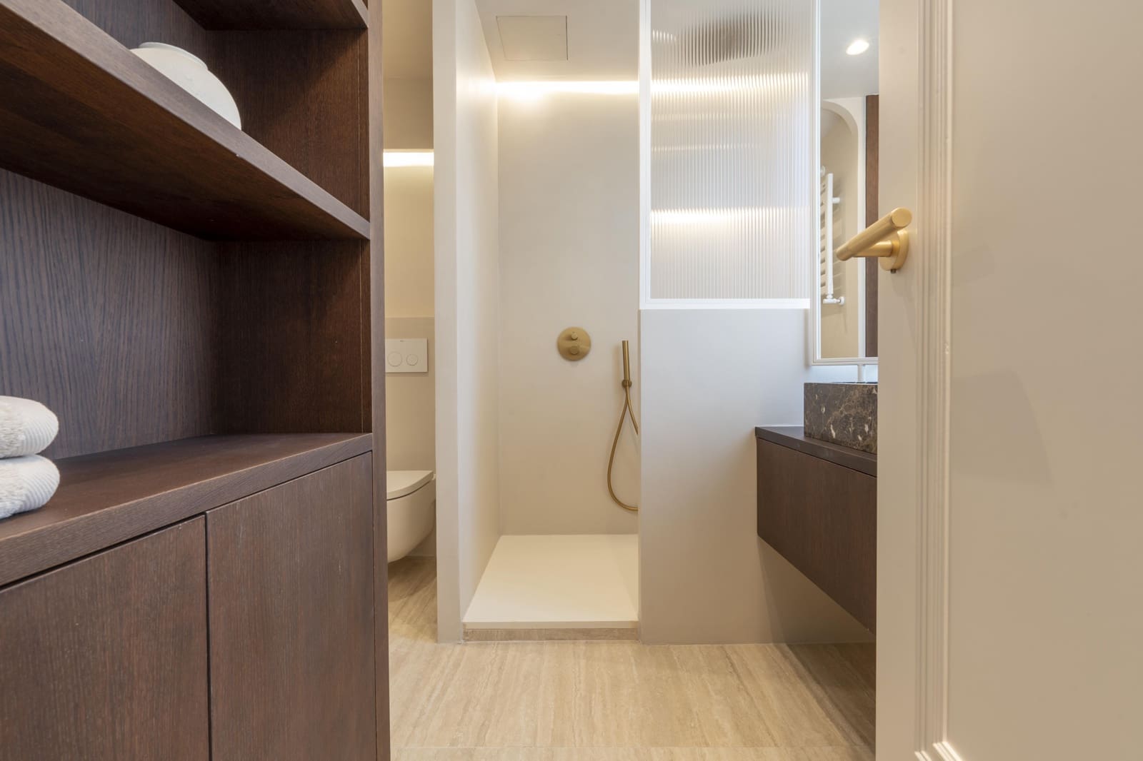 Ático de 5 habitaciones en Madrid ciudad en venta - 3.990.000 € (Ref: 9879225)