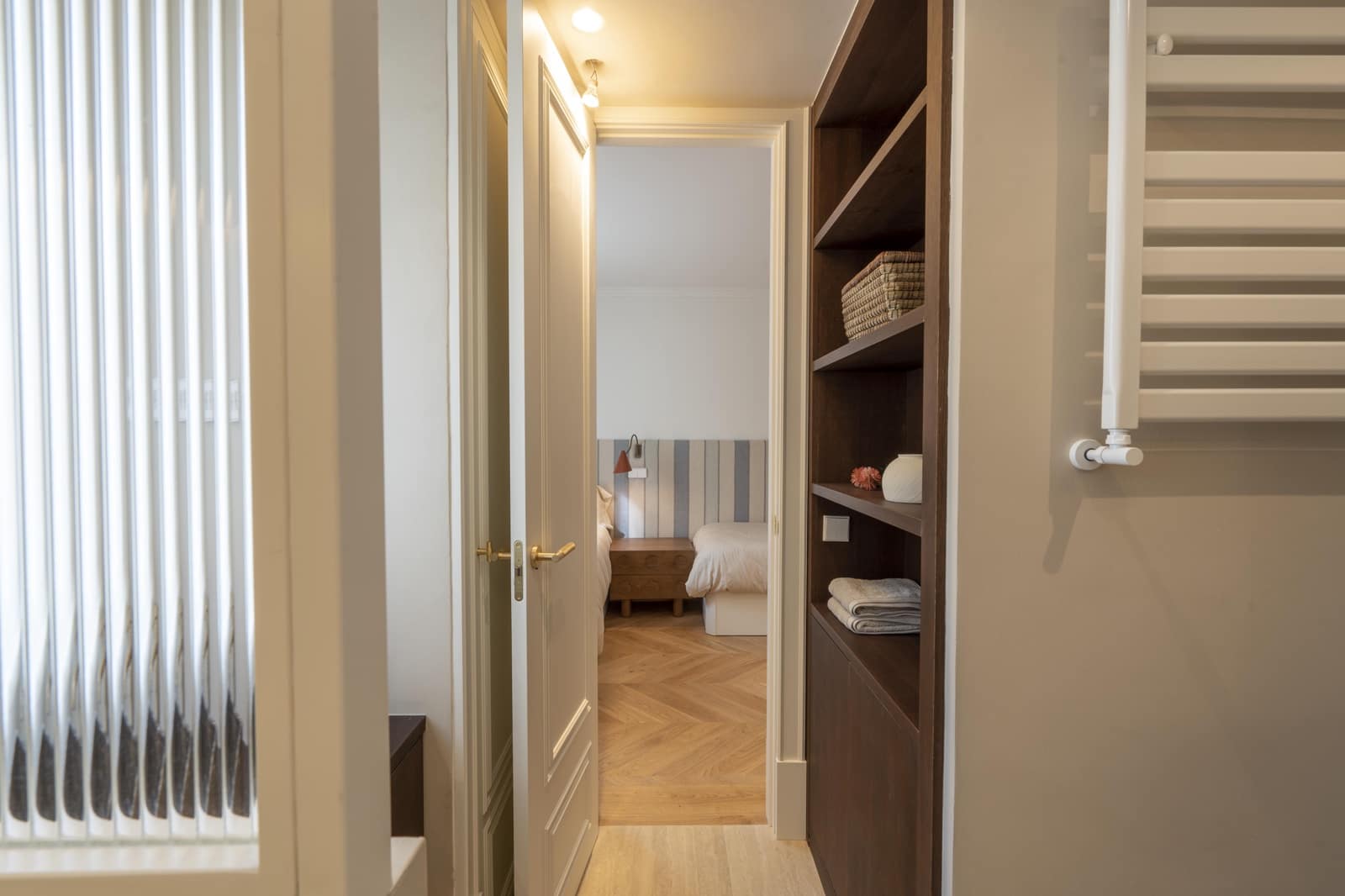 Ático de 5 habitaciones en Madrid ciudad en venta - 3.990.000 € (Ref: 9879225)