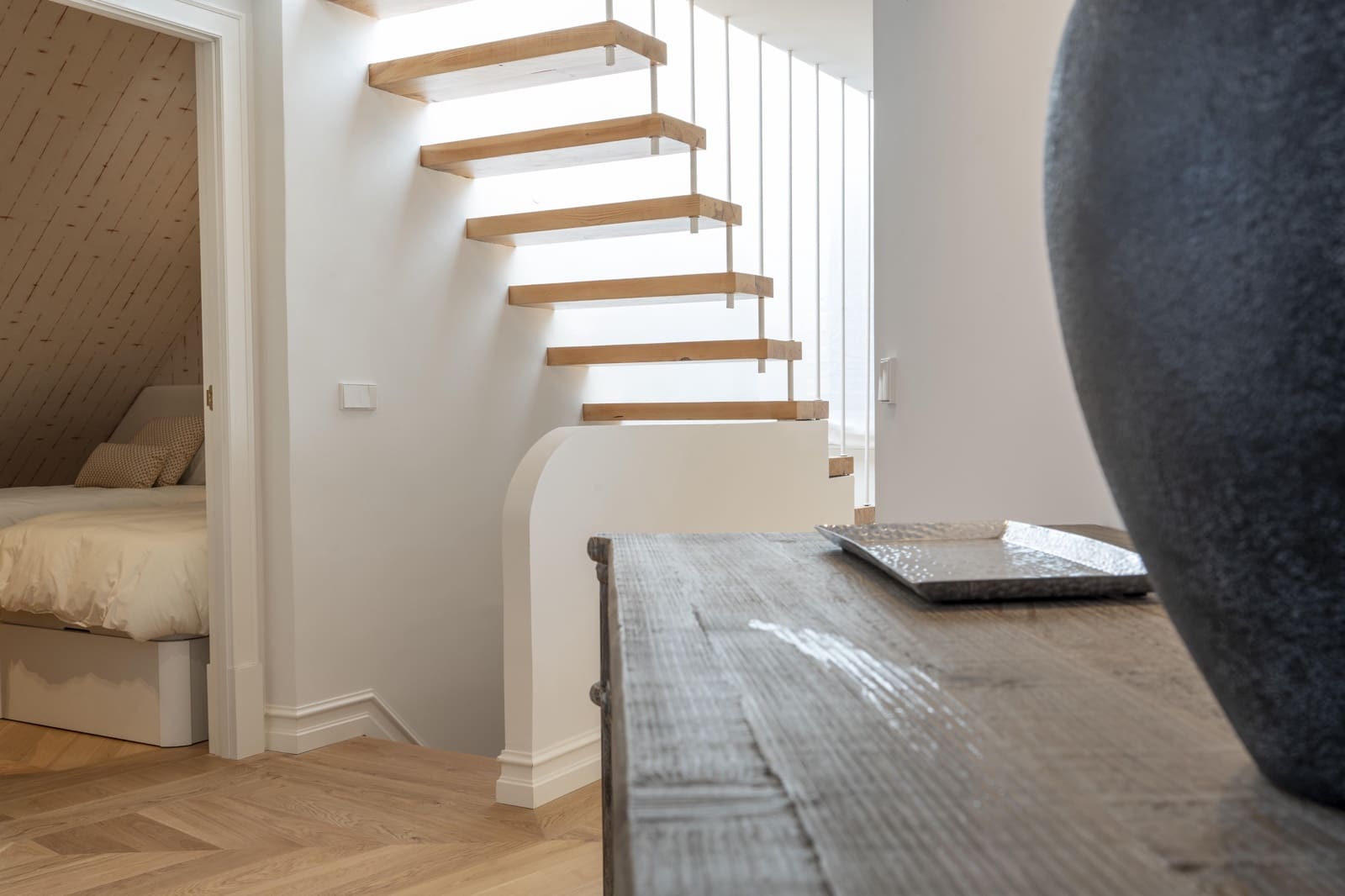 Ático de 5 habitaciones en Madrid ciudad en venta - 3.990.000 € (Ref: 9879225)