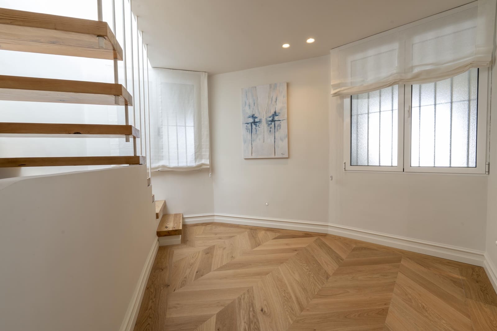 Ático de 5 habitaciones en Madrid ciudad en venta - 3.990.000 € (Ref: 9879225)